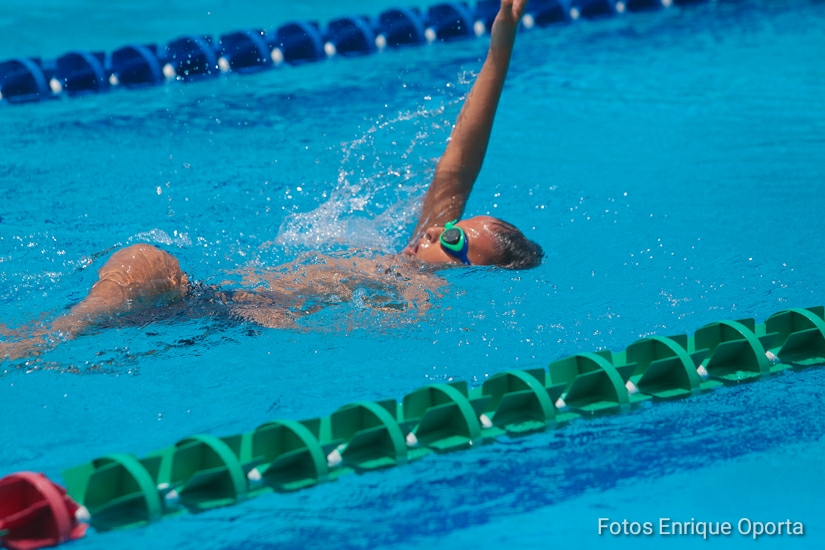 ATLETISMO